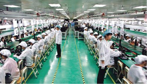 富士康郑州员工爆料新闻,揭秘工厂内部真实情况与工作环境