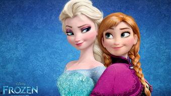 冰雪奇缘国语在线观看,重温经典，共度冬日童话时光