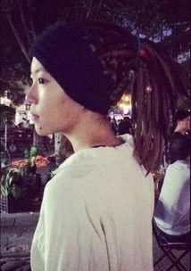 明星脏辫爆料视频 第1张 明星脏辫爆料视频 第1张